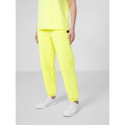 2. Damen Jogginghose 4F H4Z22-SPDD012