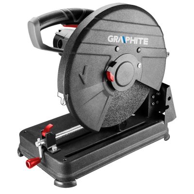 Graphite 59G873 Tragbare Kreissäge