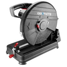 Graphite 59G873 Tragbare Kreissäge
