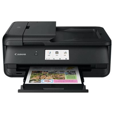 6. Multifunktionsgerät Canon PIXMA TS9550a A3 4800 x 1200 DPI WLAN