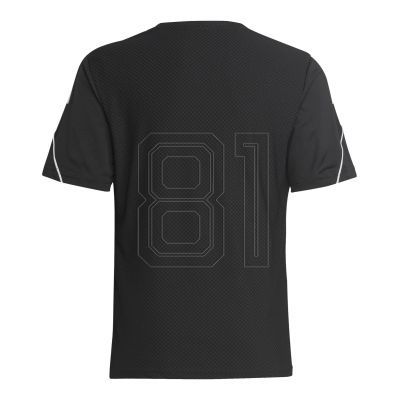 5. adidas Tiro 23 League Trikot Jr HR4617