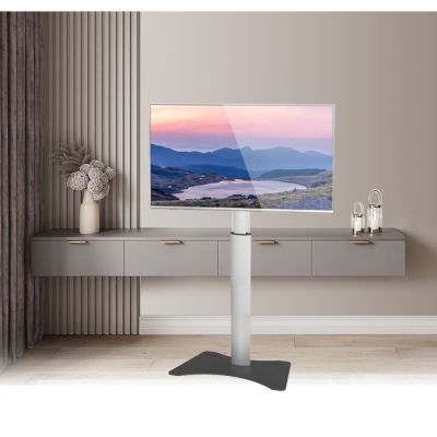 2. Techly ICA-TR39 TV- oder Entertainment-Center-Ständer