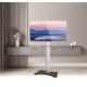 2. Techly ICA-TR39 TV- oder Entertainment-Center-Ständer