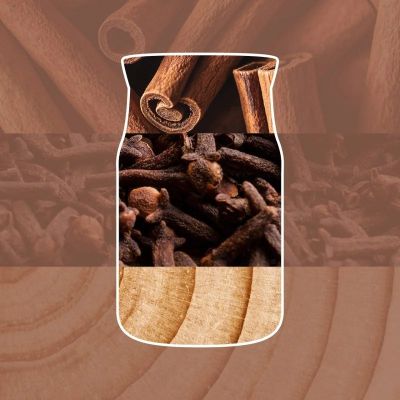2. Große Kerze CINNAMON STICK YANKEE