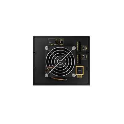 6. RaidSonic ICY BOX Gehäuse für Speicherlaufwerke IB-564SAS-12G