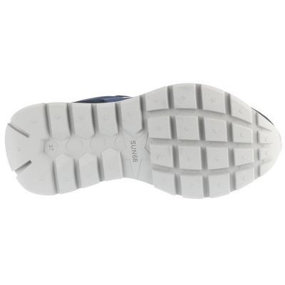 4. SUN68 Ally Gold Silber Z36202-07 Marineblau 37