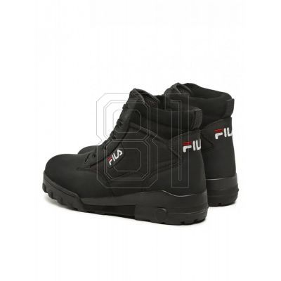 3. Fila Grunge II Mid M Schuhe FFM0165.80010