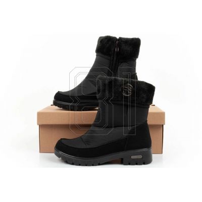 11. Progres W PROGJ-21-13 Winterstiefel