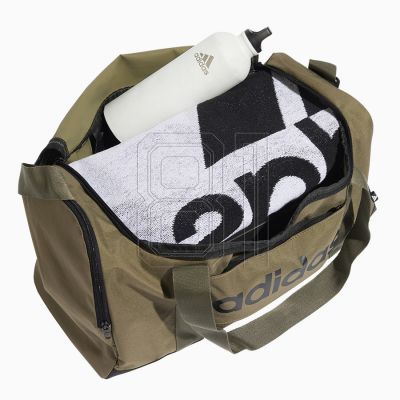 4. Adidas Linear Duffel S Tasche IN6114