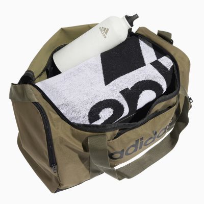 4. Adidas Linear Duffel S Tasche IN6114