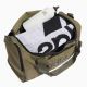 4. Adidas Linear Duffel S Tasche IN6114