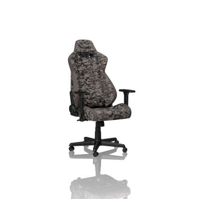 3. Nitro Concepts S300 Gaming-Stuhl - Urban Camo