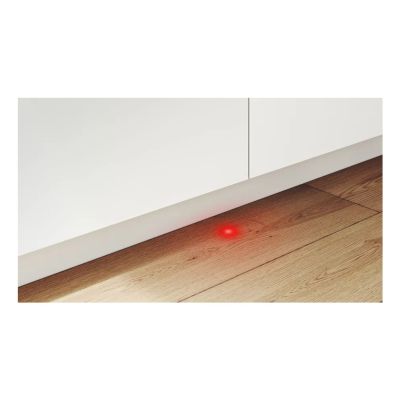 4. BOSCH SPH4EKX17E Einbaugeschirrspüler, vollintegriert, 45 cm, Vario-Schiebescharniere