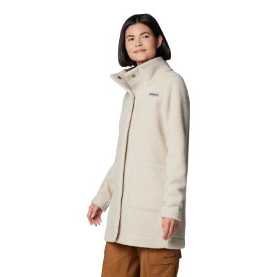 3. Columbia Panorama Long Jacket W 1862582278 