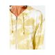 8. RIP CURL Classic Surf Sweatshirt mit durchgehendem Reißverschluss - Gold