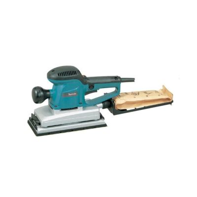 2. Makita BO4900VJ Tragbarer Schleifer Exzenterschleifer 22000 OPM