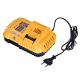 16. 54V Akku-Trimmer DCM571X1 DEWALT
