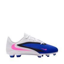 Nike Phantom 6 Low Club FG/MG HM9202 446 Kinder-Fußballschuhe