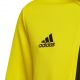 4. Adidas Entrada 22 Track Jr Sweatshirt HI2139