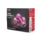 6. Body Sculpture SMART Hanteln 2x1,5 kg BW 108 rosa