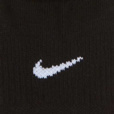 3. Nike NK Everyday Plus Cush Footie Socken DH5463 904