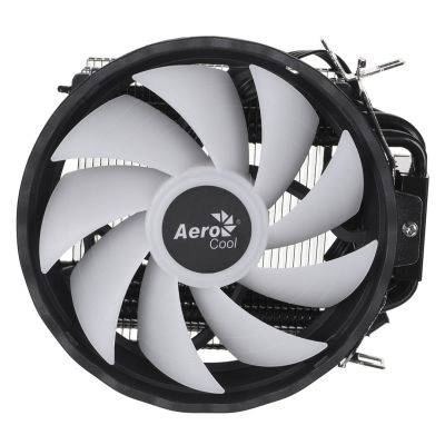 AEROCOOL PGS RAVE 3 FRGB PWM 4P Kühlung