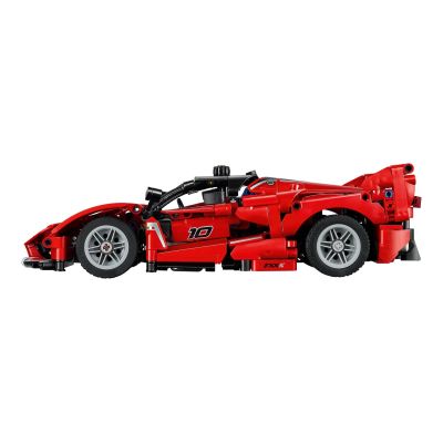 12. LEGO Technic 42212 Ferrari FXX K