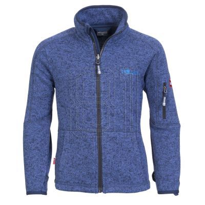 TrollKids Kids Jondalen Jacket Jr 802-121 Sweatshirt