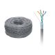 CABLETECH FTP Cat5e Kupfer-Computerkabel