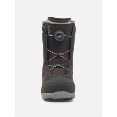 4. Herren-Snowboardboots K2 RAIDER, schwarz