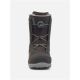 4. Herren-Snowboardboots K2 RAIDER, schwarz