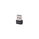 5. LANBERG Drahtlose USB-WLAN-Netzwerkkarte AX300 mit 1 interner Antenne