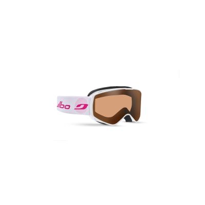 Julbo Atome Skibrille weiß