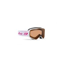 Julbo Atome Skibrille weiß