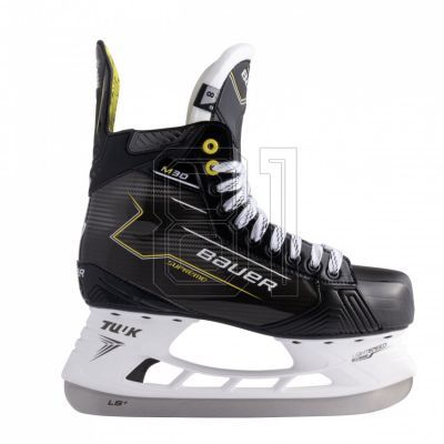 2. Bauer Supreme M30 Sr 1063309 Hockey Skates