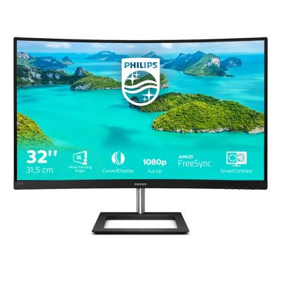 11. PHILIPS LED-MONITOR 31,5" 322E1C/00