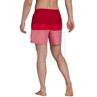4. Adidas Colorb M GU0312 shorts