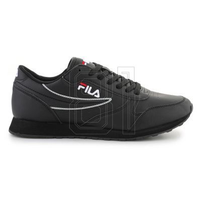 7. Fila Orbit Low M 1010263-12V Schuhe
