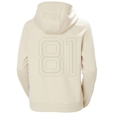 2. Helly Hansen Core Graphic Hoodie W 54239 034