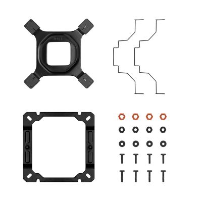 8. DeepCool AK400 Digitale Kühlung