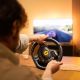 15. T98P Ferrari 296GTB (PST/PC) Rad Einzelhandel