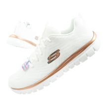 Skechers Graceful-Get Damen Sportschuhe bequem leicht atmungsaktiv
