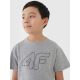 2. T-Shirt 4F Jr 4FJWMM00TTSHM2331-25M