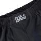 19. Schwarze DBX Bushido MMA-Shorts