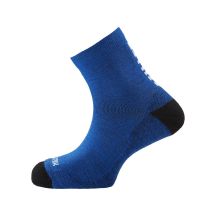 MILLET SENECA CREW SOCKEN blau