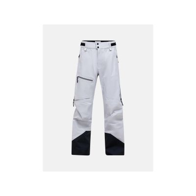 PEAK PERFORMANCE M Alpine Gore-Tex 3L Hose weiß