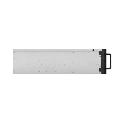 16. LANBERG Servergehäuse E-ATX 650/12 19" 4U