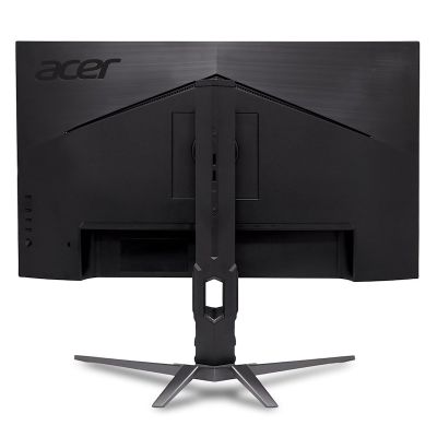 4. Acer Predator XB323QKV4BMIIPRX Computermonitor 80 cm (31,5") 3840 x 2160 px 4K Ultra HD Schwarz