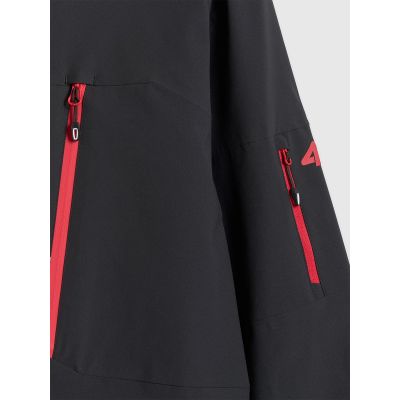 9. Herren-Übergangsjacke 4F 8000 Membran 4FWSS26TTJAM1122-20S