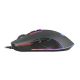 5. FURY SCRAPPER 6400DPI RGB-GAMING-MAUS NFU-1699